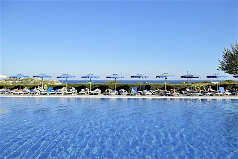 Cathrin Hotel